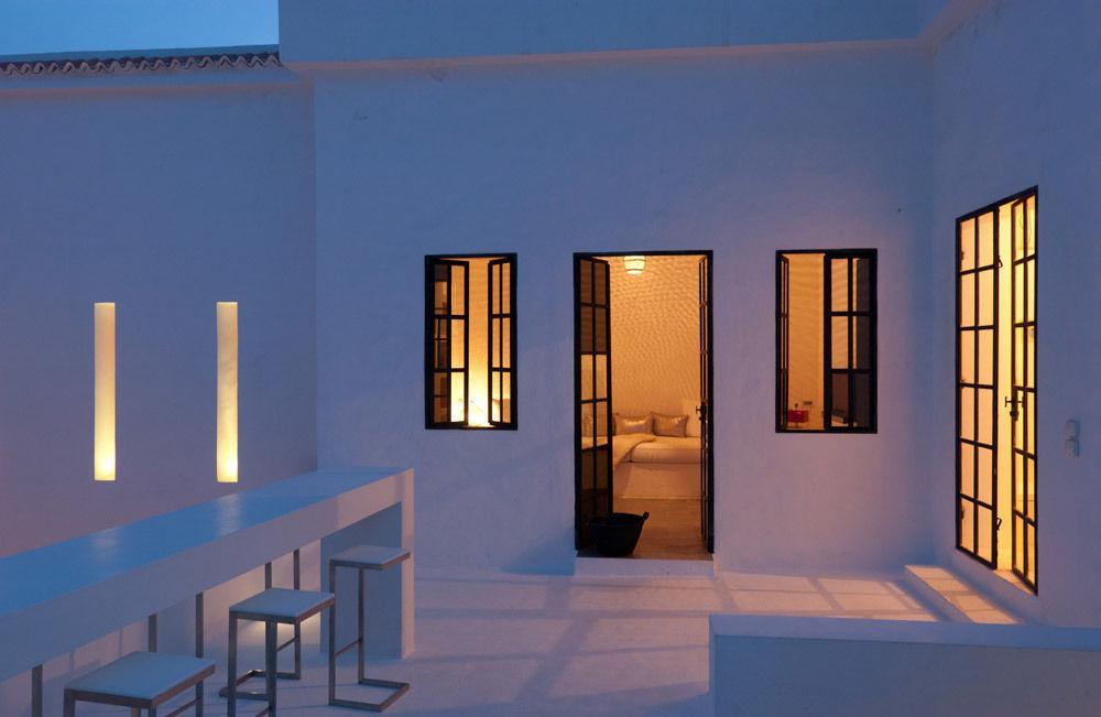 Bed and Breakfast Dar Sabri Nabeul Exterior foto