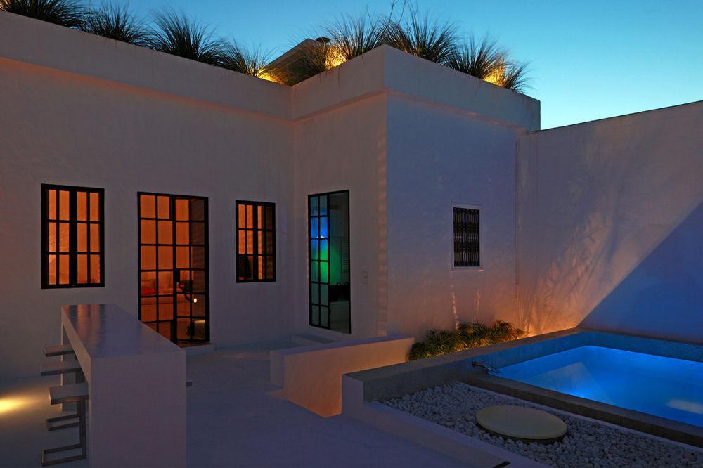 Bed and Breakfast Dar Sabri Nabeul Exterior foto