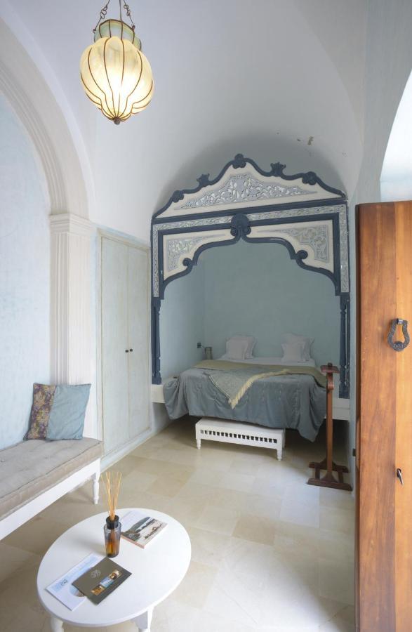 Bed and Breakfast Dar Sabri Nabeul Exterior foto